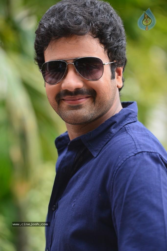 CineJosh gallery photo