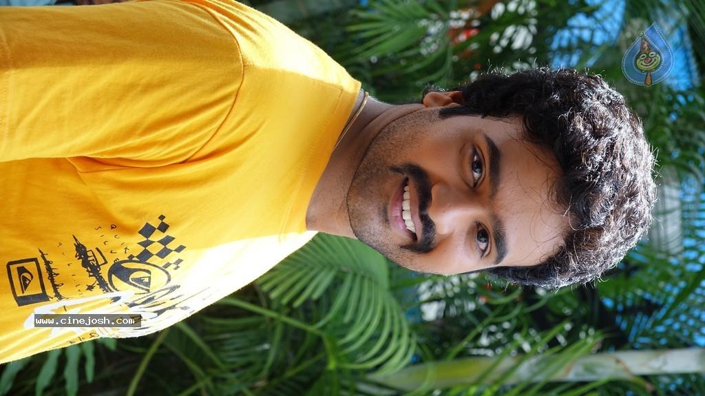 CineJosh gallery photo