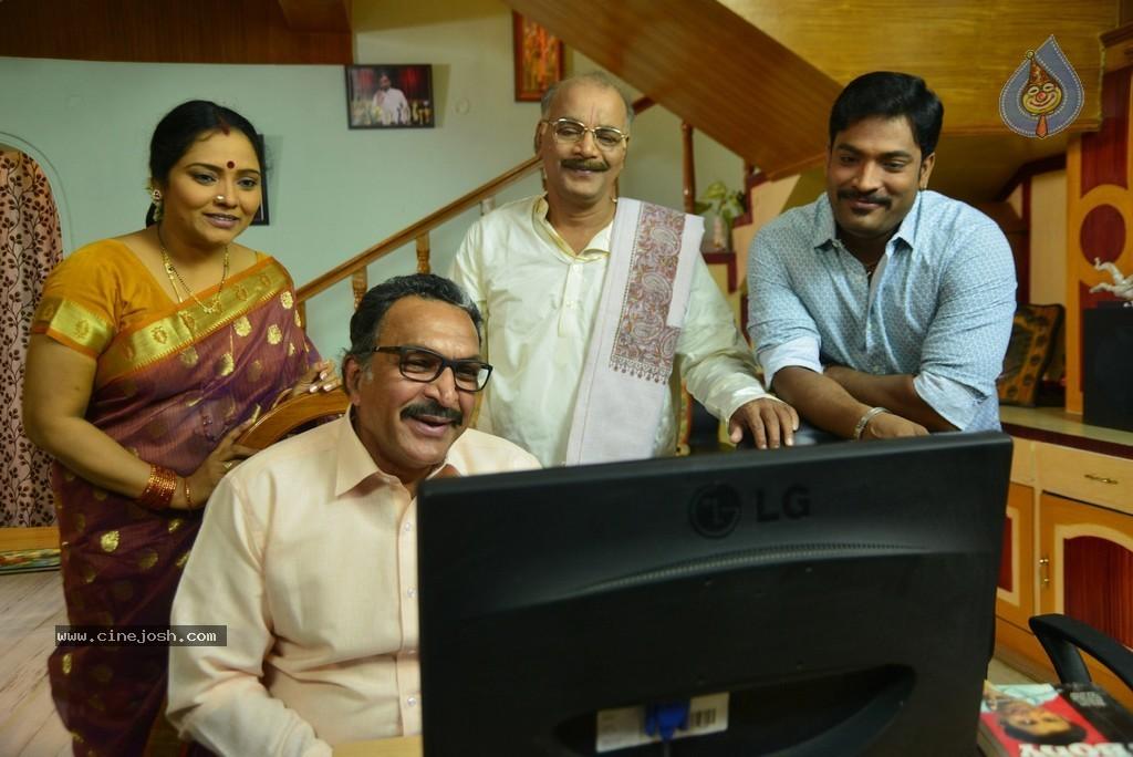 CineJosh gallery photo