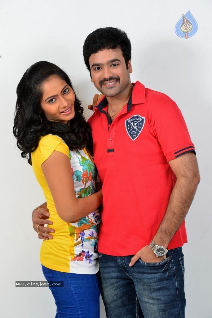 CineJosh gallery photo