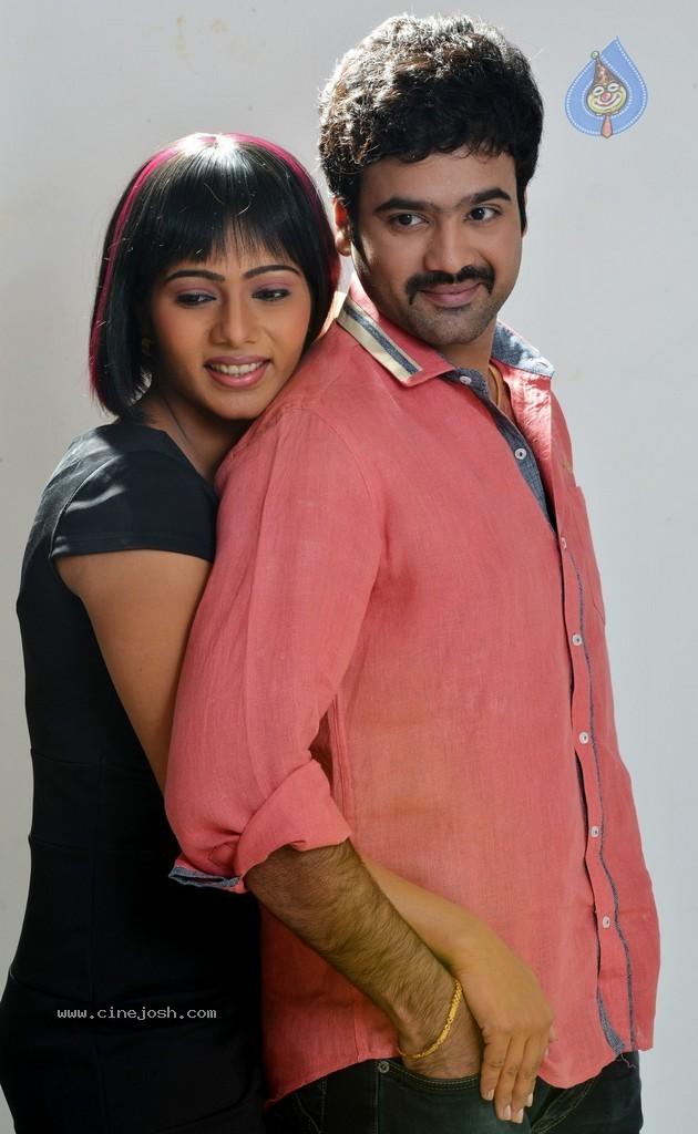CineJosh gallery photo