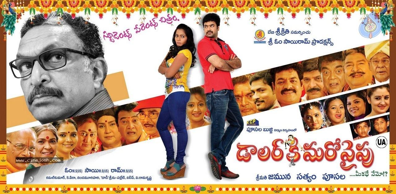 CineJosh gallery photo