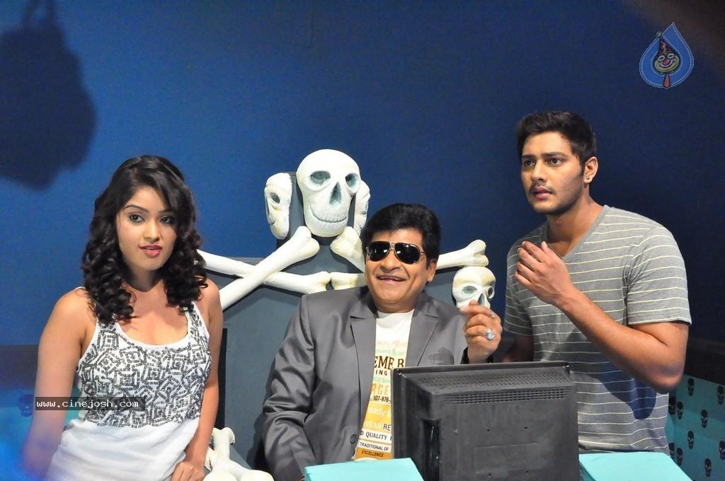 CineJosh gallery photo