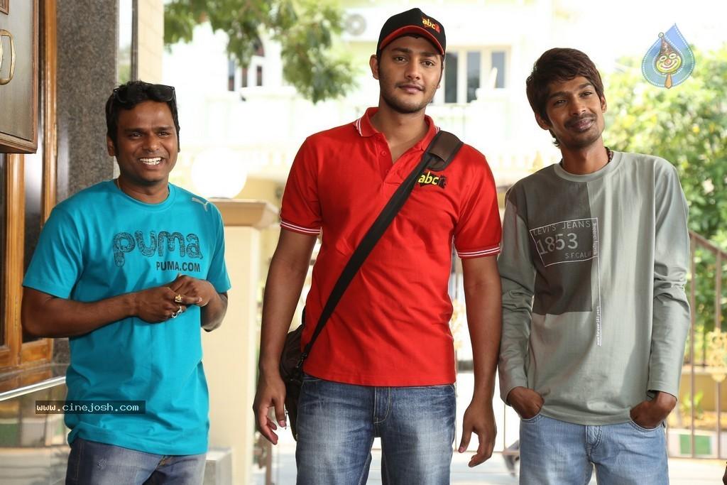CineJosh gallery photo