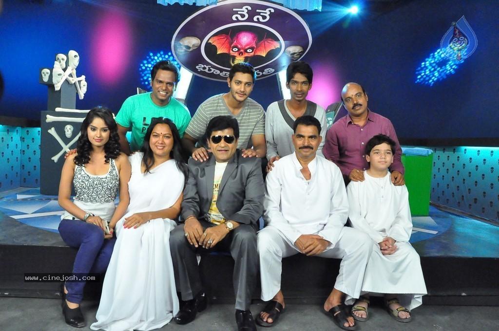 CineJosh gallery photo