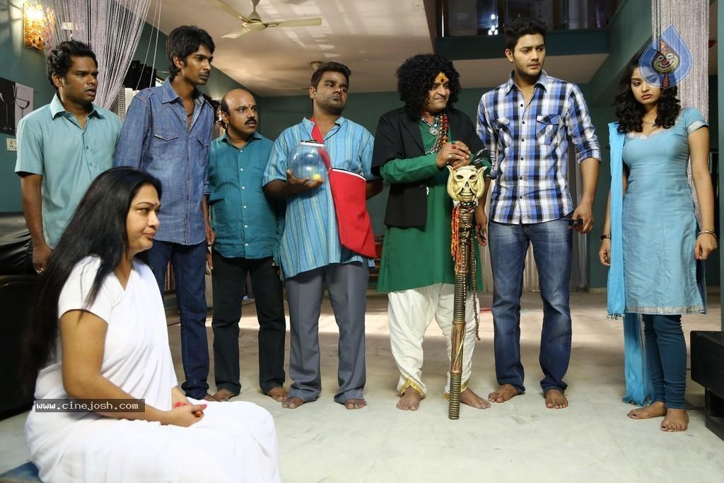 CineJosh gallery photo