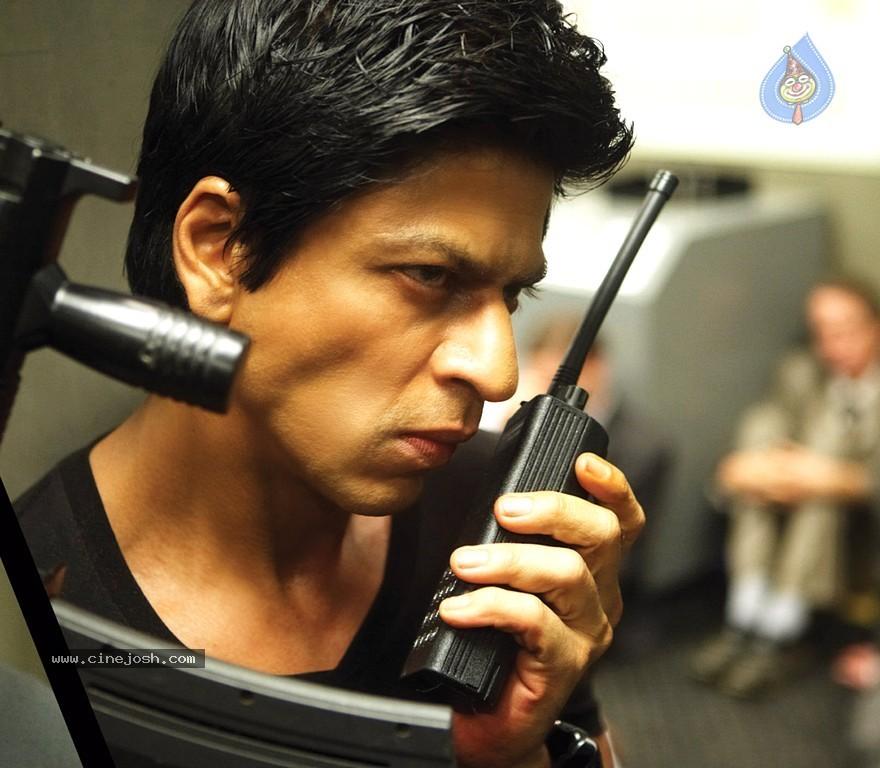 CineJosh gallery photo