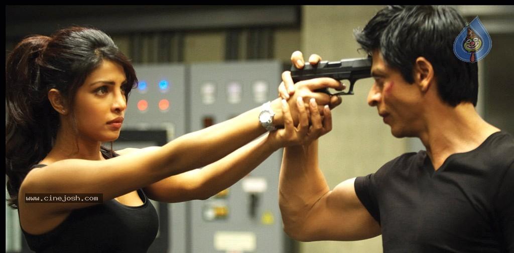 CineJosh gallery photo