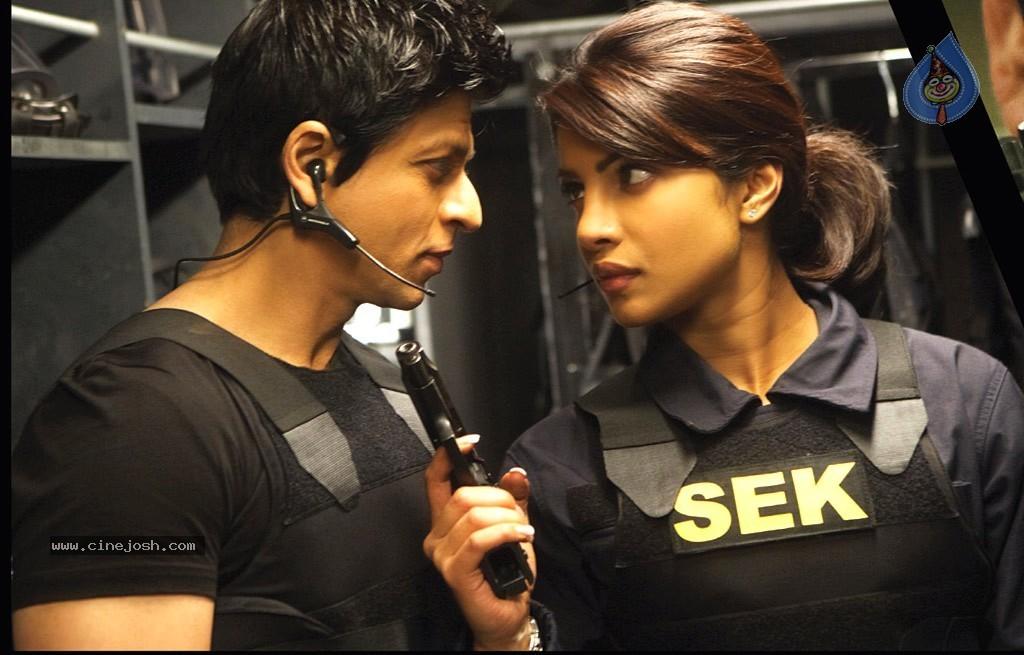 CineJosh gallery photo