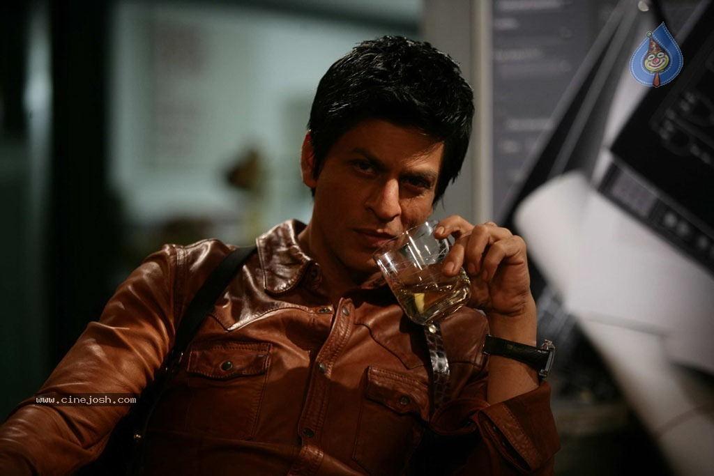 CineJosh gallery photo