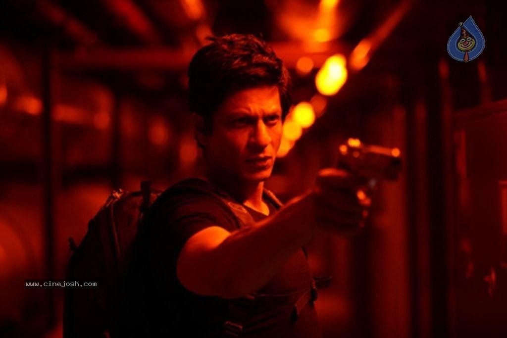 CineJosh gallery photo