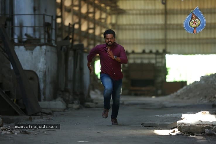 CineJosh gallery photo