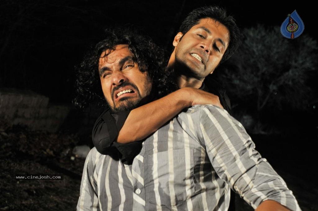 CineJosh gallery photo