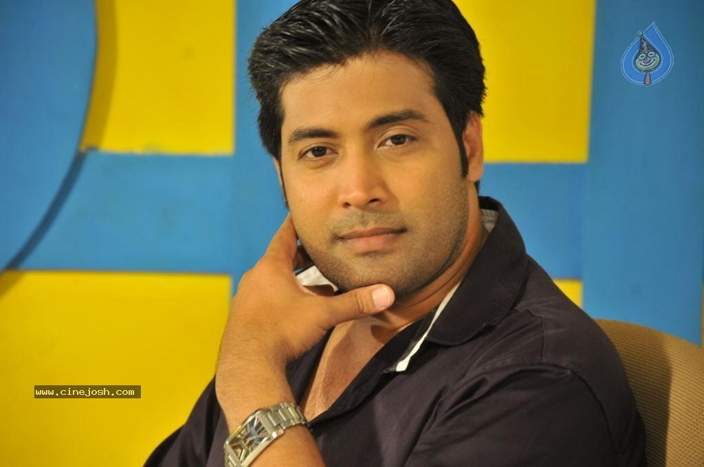 CineJosh gallery photo