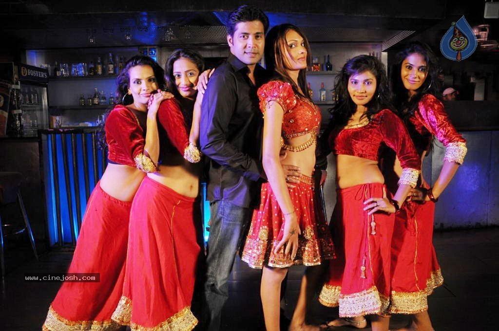 CineJosh gallery photo