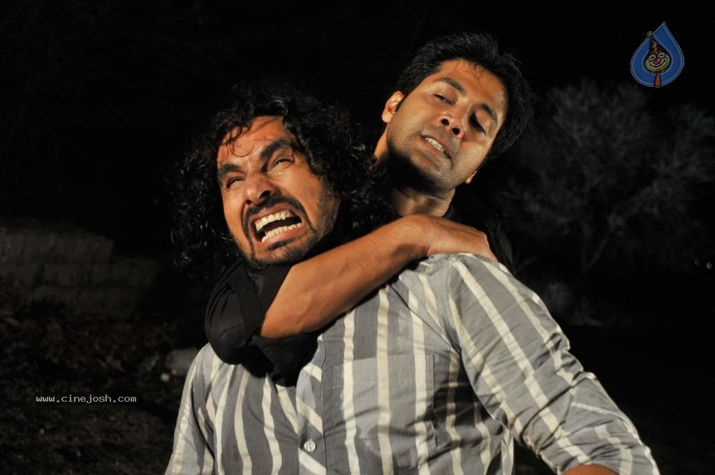 CineJosh gallery photo