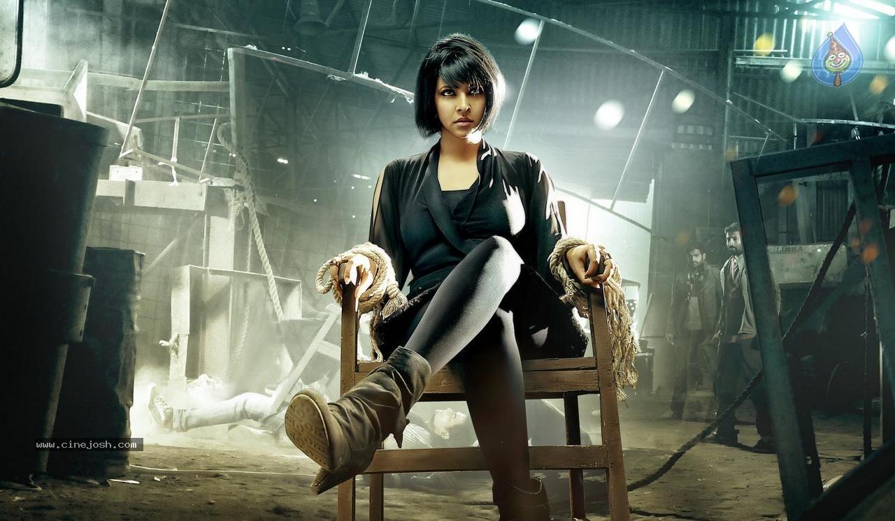 CineJosh gallery photo