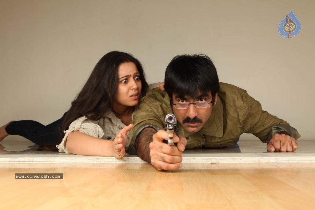 CineJosh gallery photo