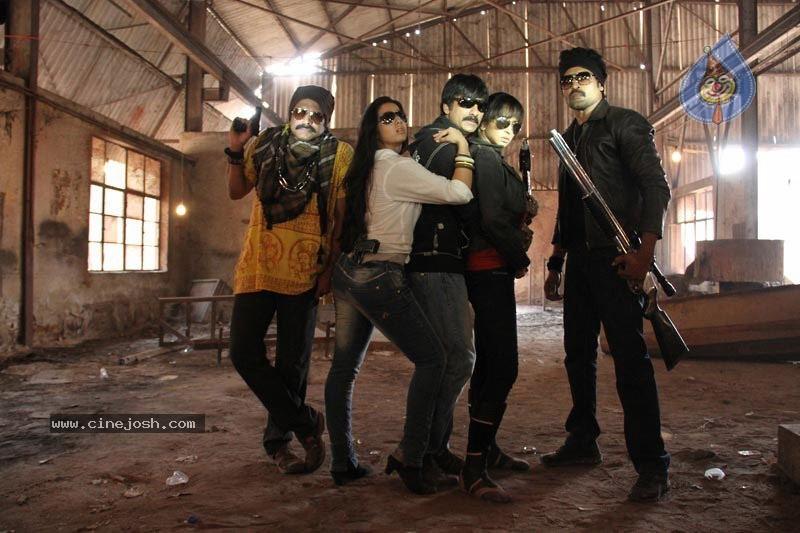 CineJosh gallery photo