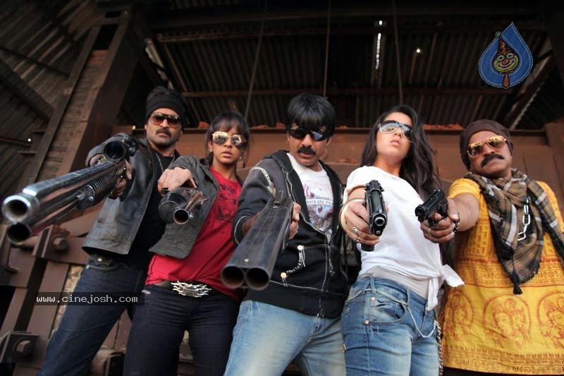 CineJosh gallery photo