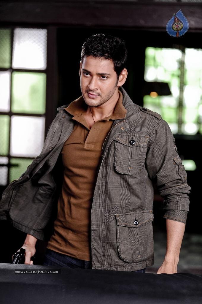 CineJosh gallery photo