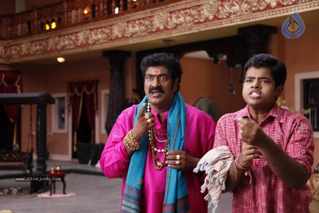 CineJosh gallery photo