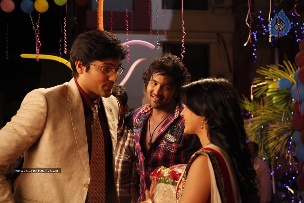 CineJosh gallery photo