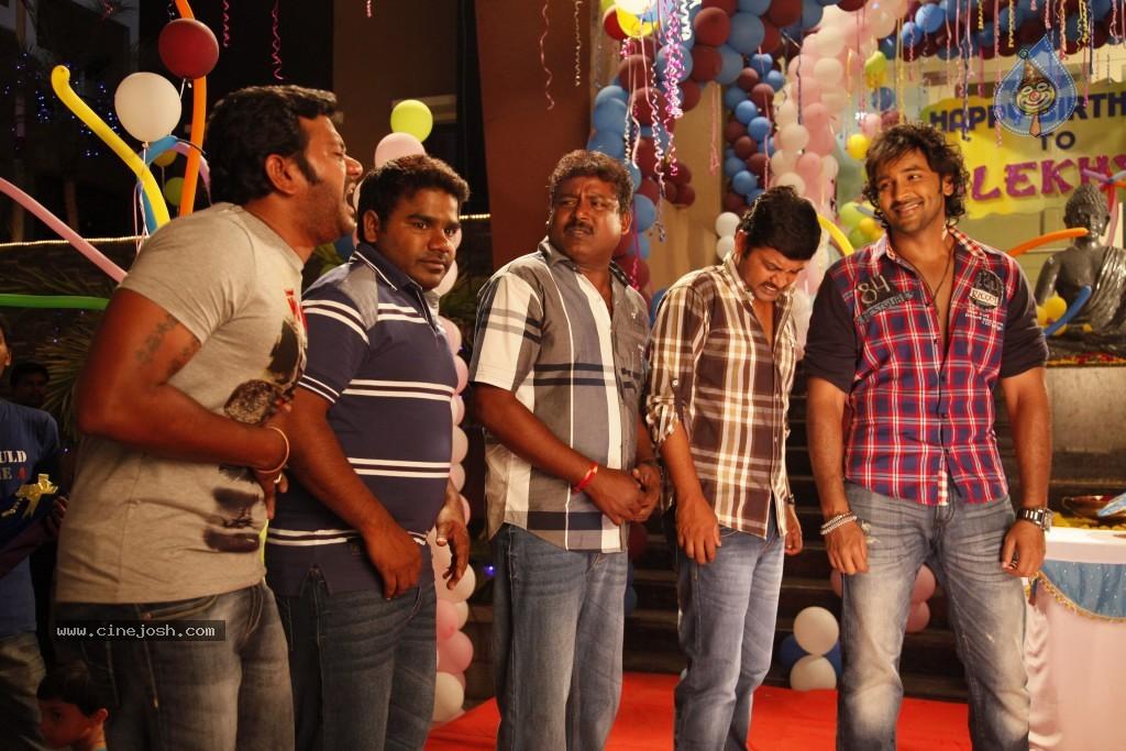 CineJosh gallery photo