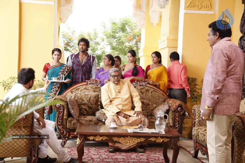 CineJosh gallery photo