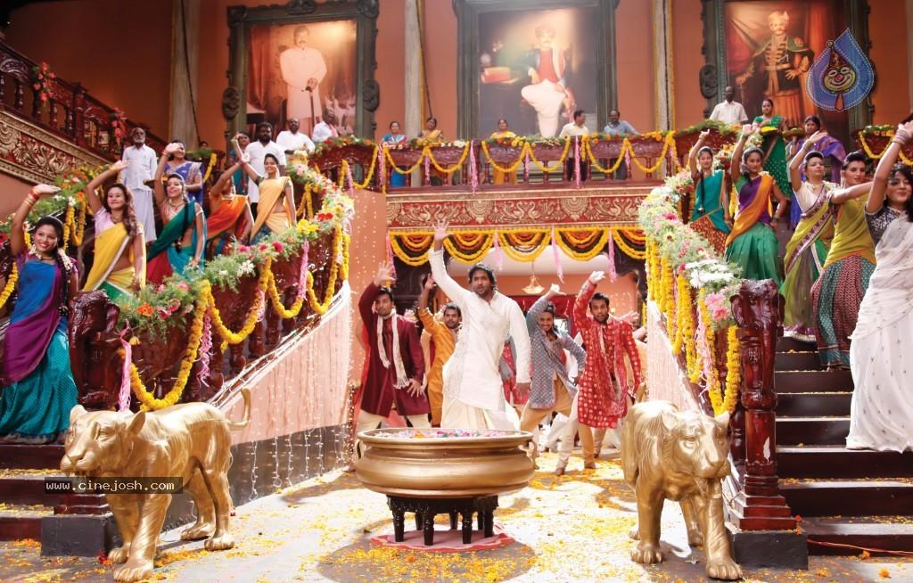 CineJosh gallery photo