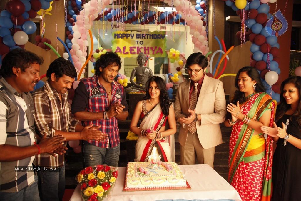 CineJosh gallery photo