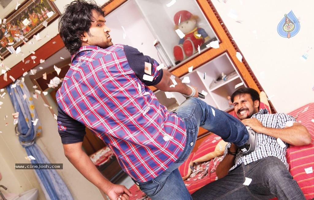 CineJosh gallery photo