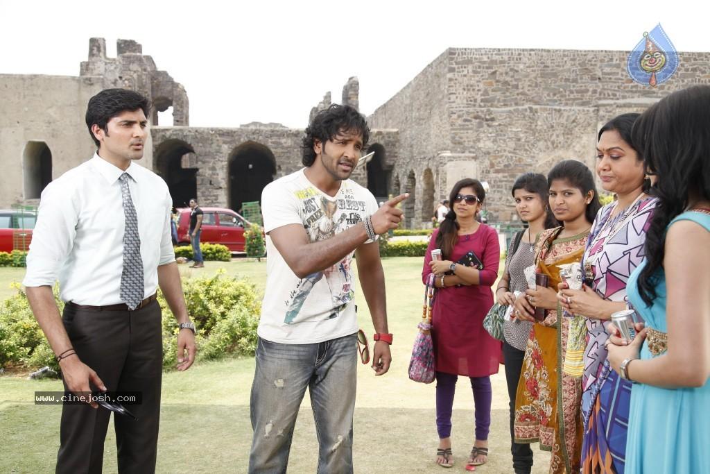 CineJosh gallery photo