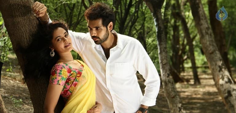 CineJosh gallery photo