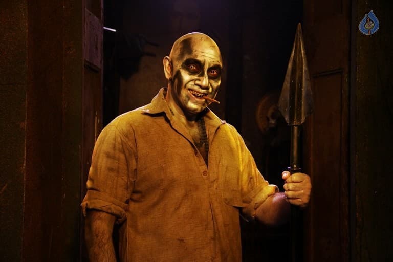 CineJosh gallery photo