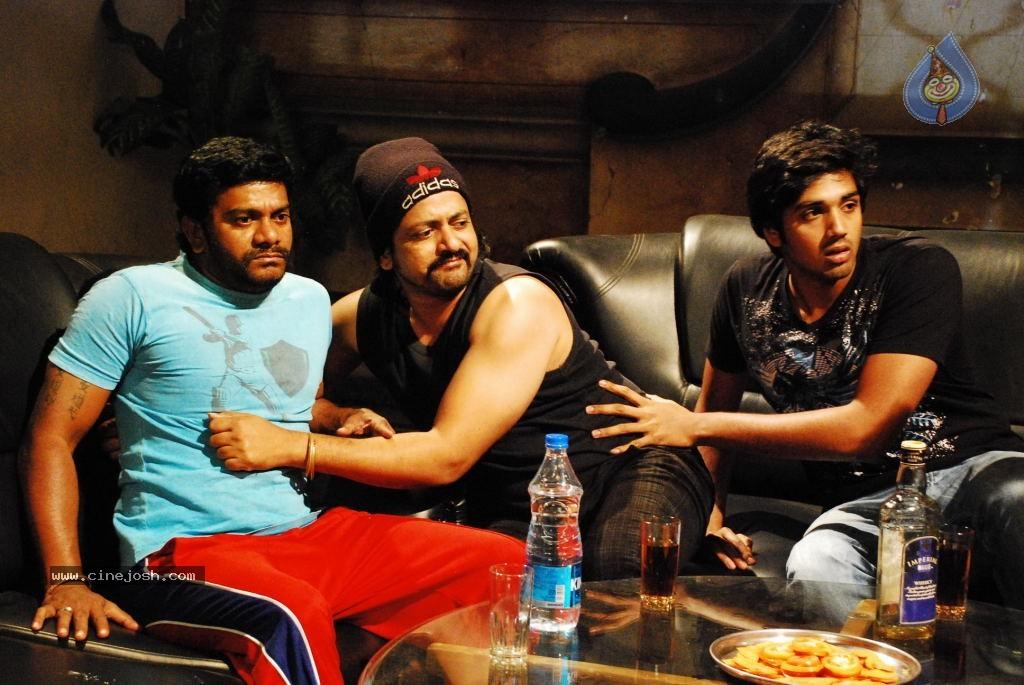 CineJosh gallery photo