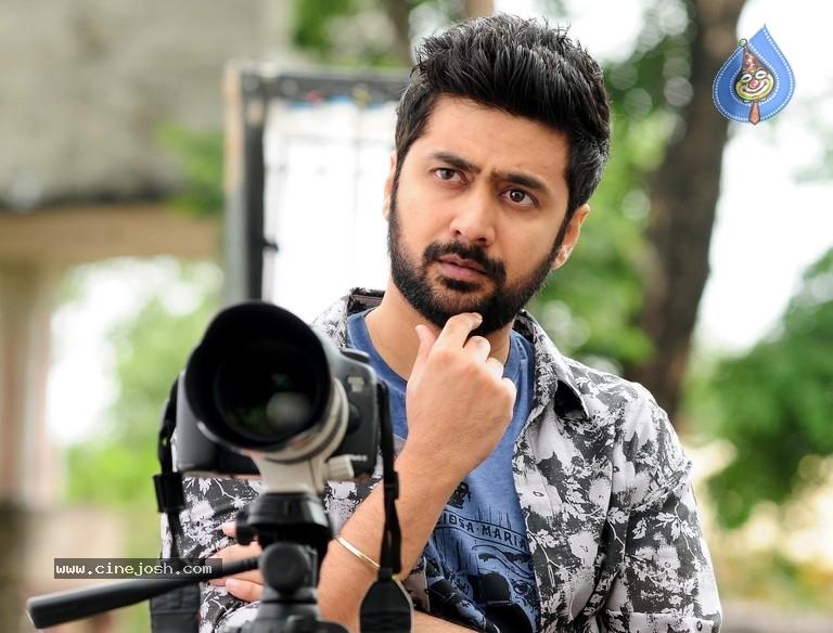 CineJosh gallery photo