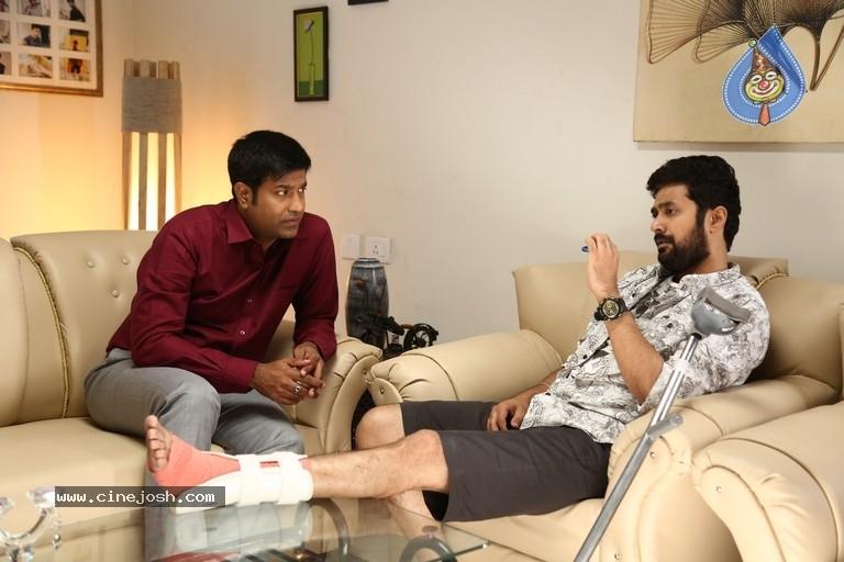 CineJosh gallery photo