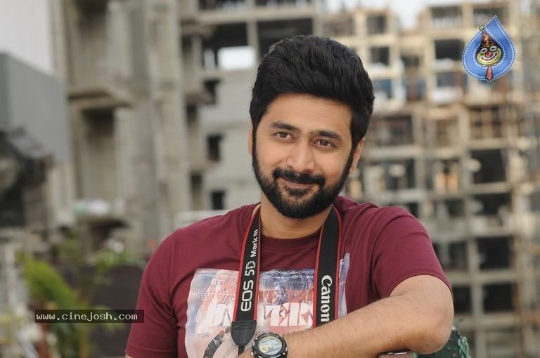 CineJosh gallery photo