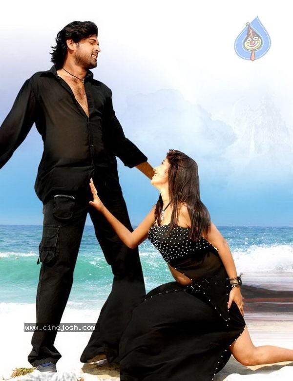 CineJosh gallery photo
