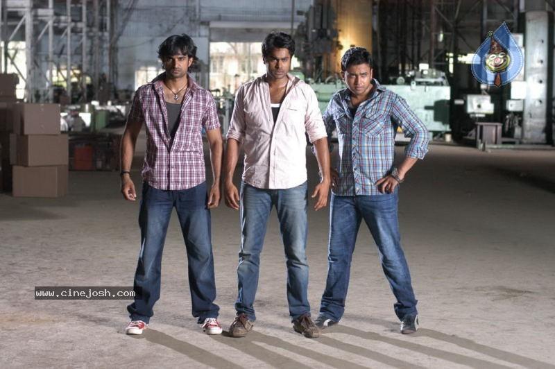 CineJosh gallery photo