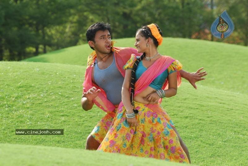 CineJosh gallery photo