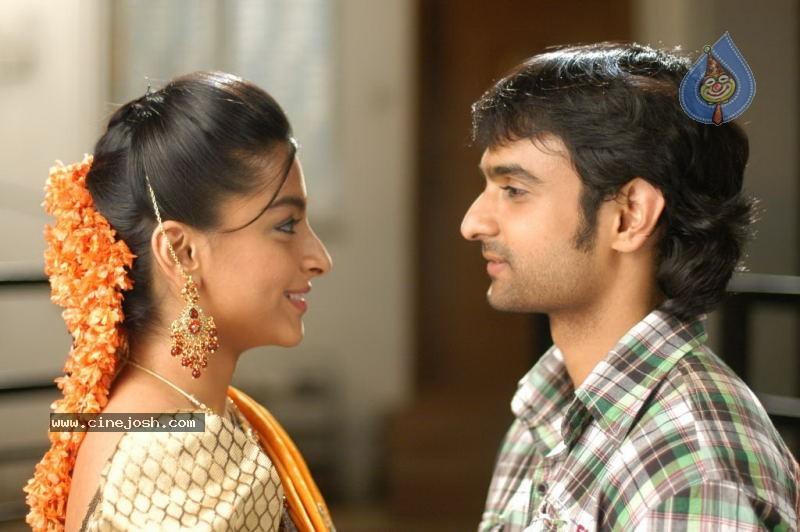 CineJosh gallery photo