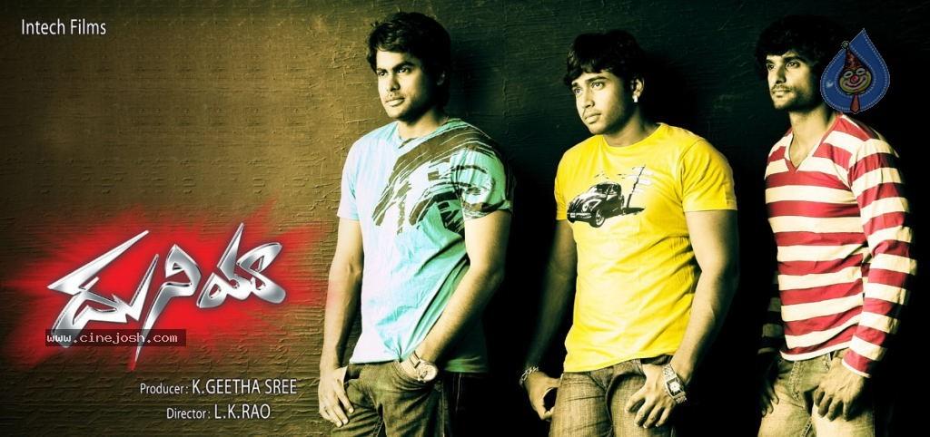CineJosh gallery photo