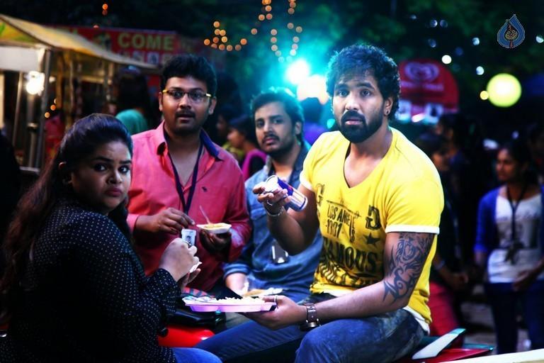CineJosh gallery photo