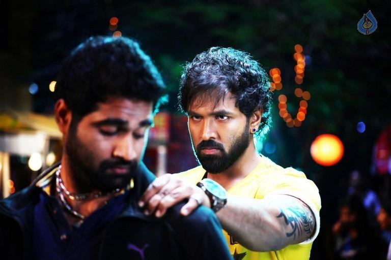 CineJosh gallery photo