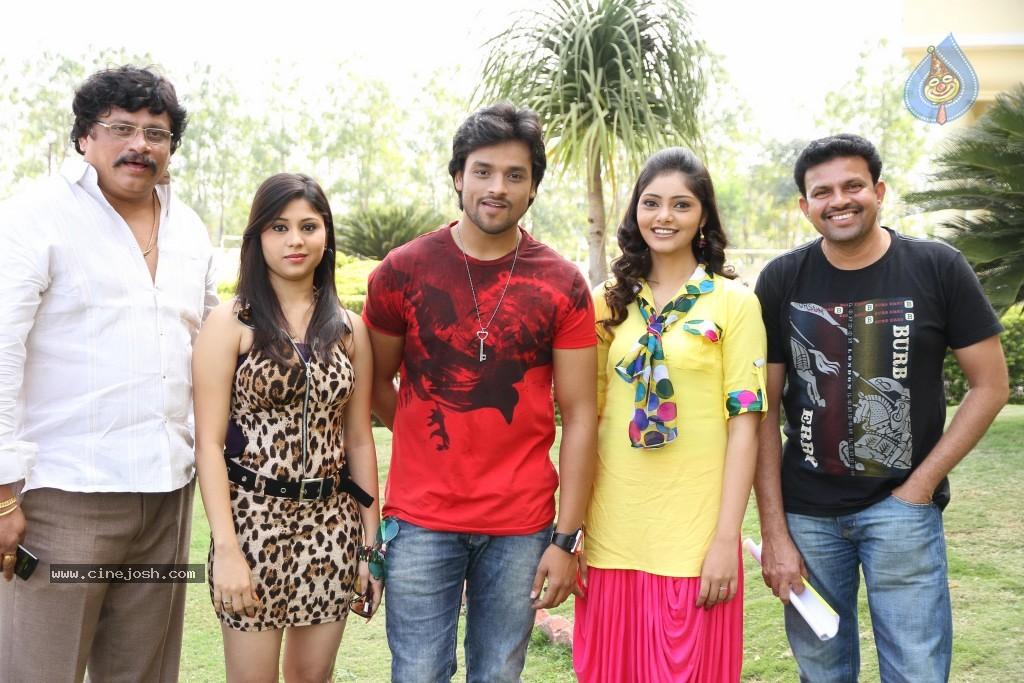 CineJosh gallery photo