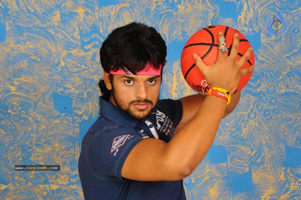 CineJosh gallery photo