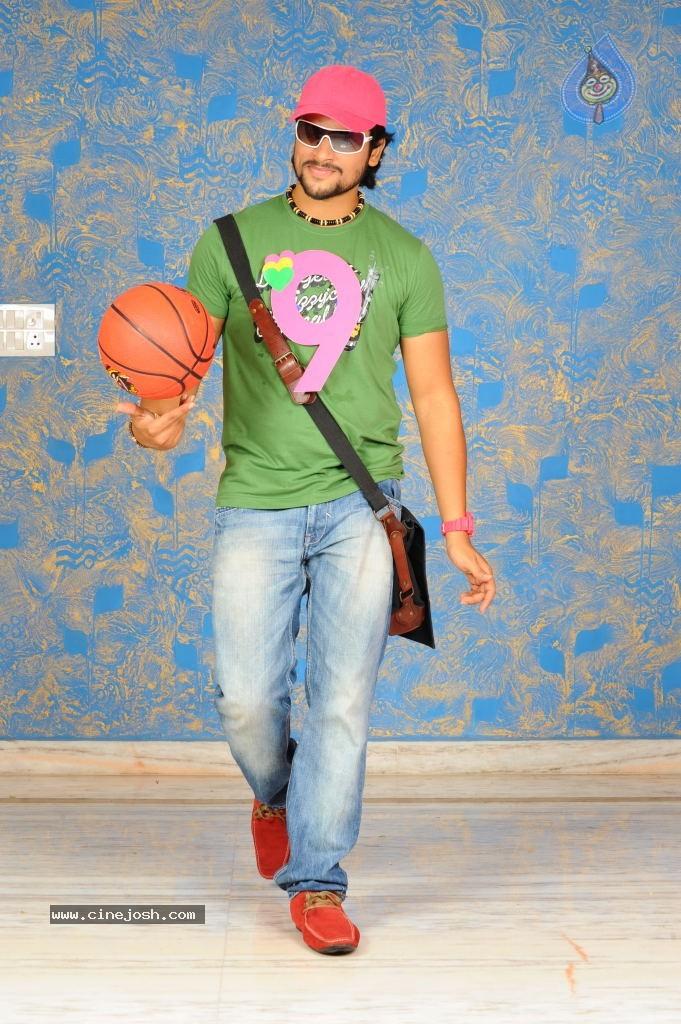 CineJosh gallery photo