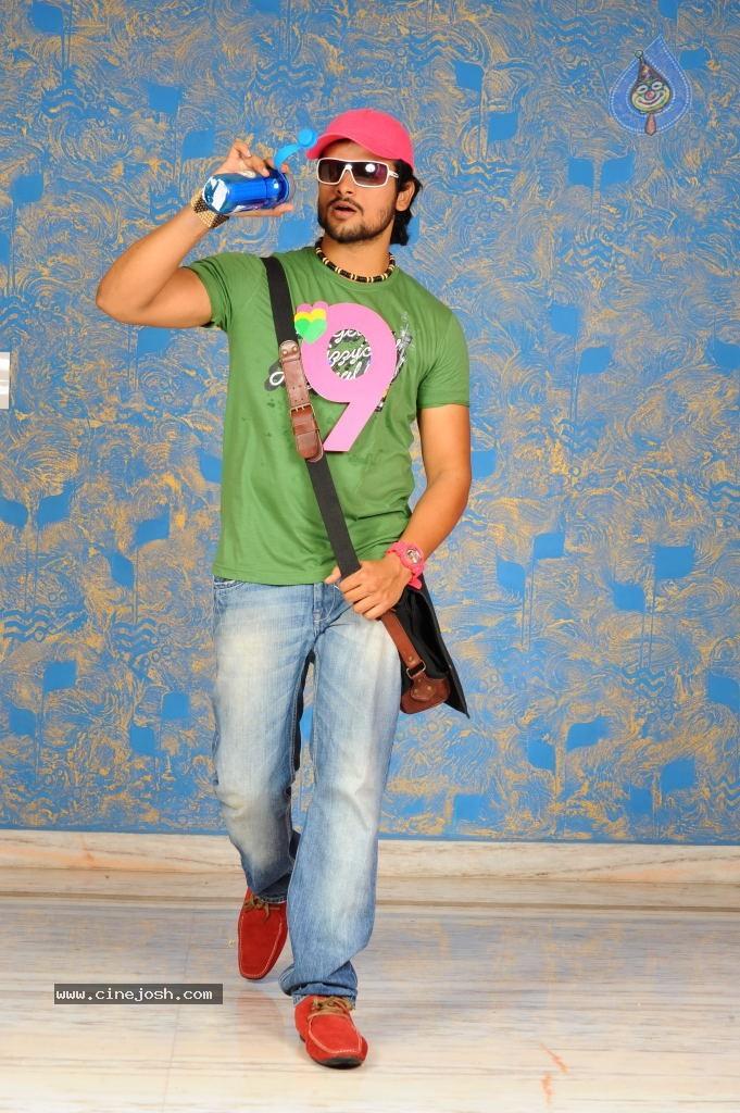 CineJosh gallery photo